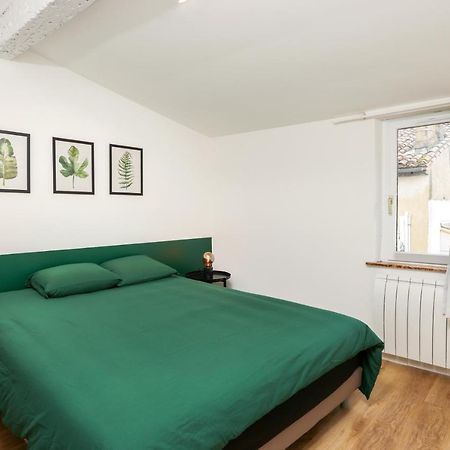 Le T2 Chic ! Apartamento Carcassonne Exterior foto