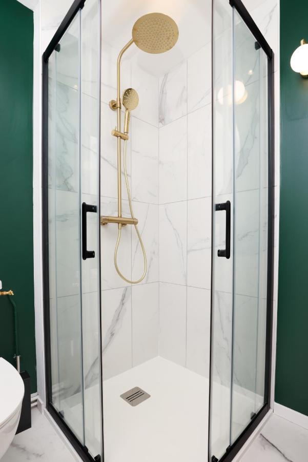 Le T2 Chic ! Apartamento Carcassonne Exterior foto