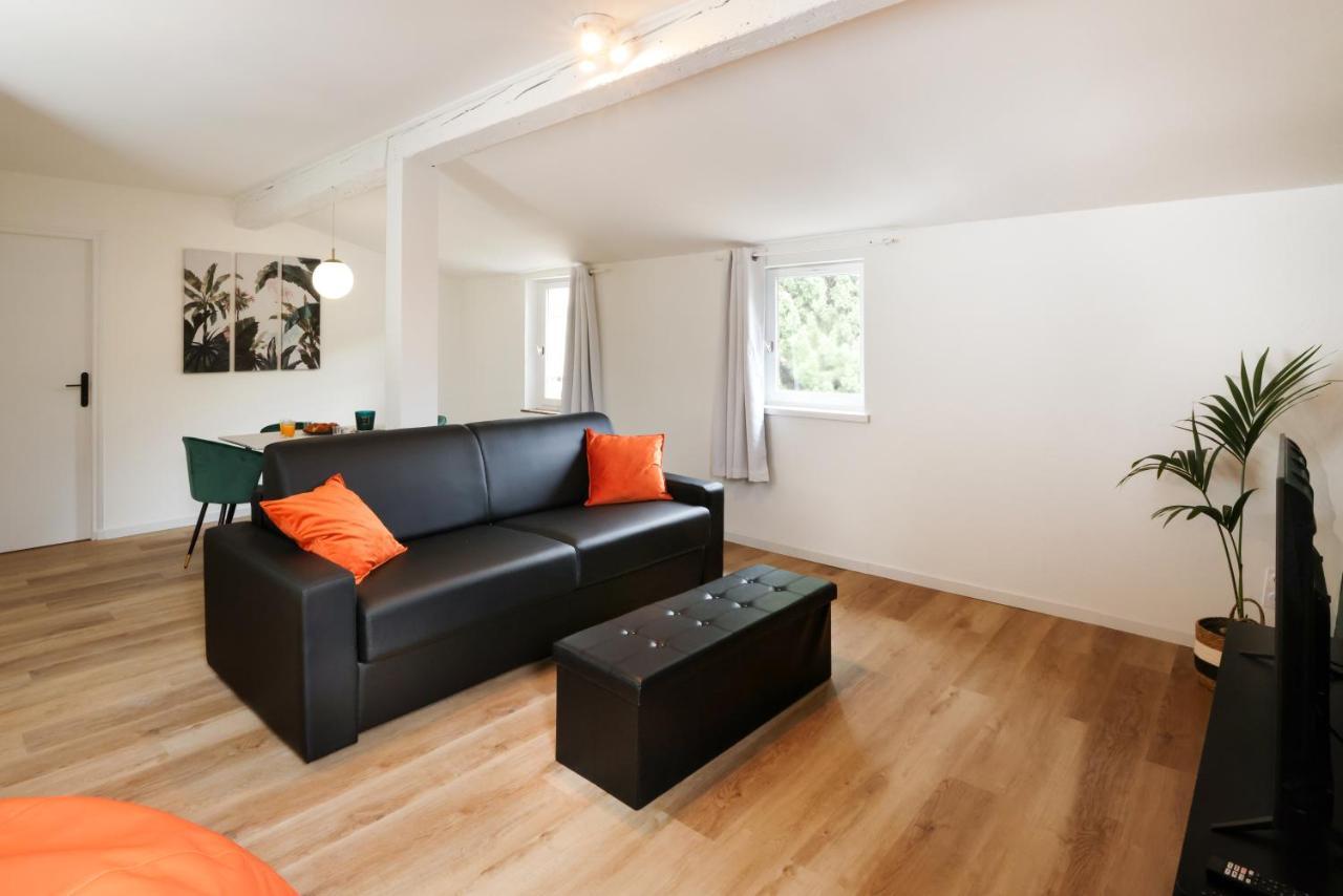 Le T2 Chic ! Apartamento Carcassonne Exterior foto