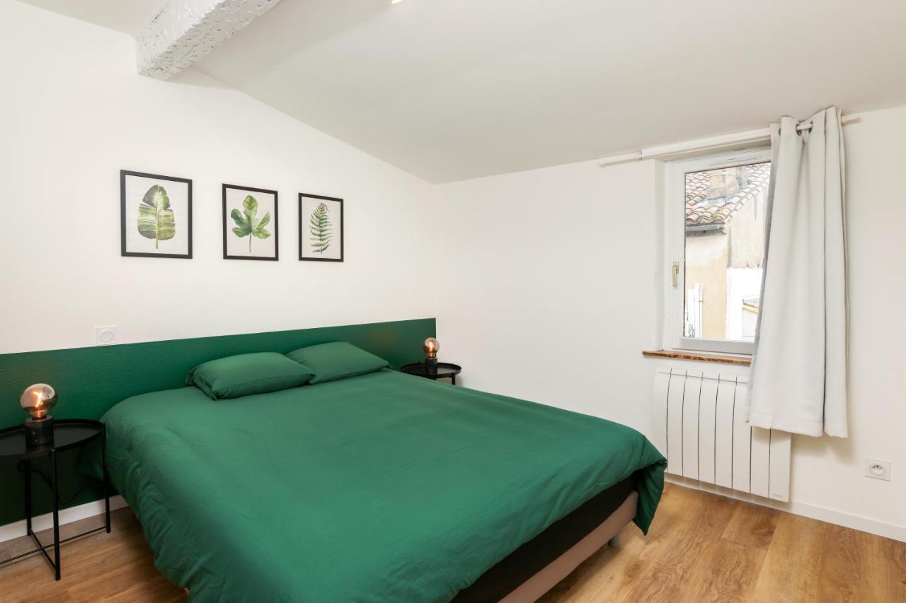 Le T2 Chic ! Apartamento Carcassonne Exterior foto