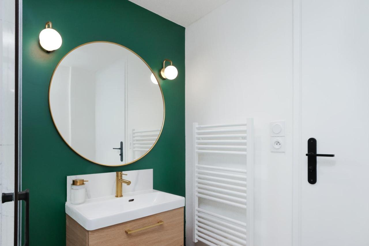 Le T2 Chic ! Apartamento Carcassonne Exterior foto