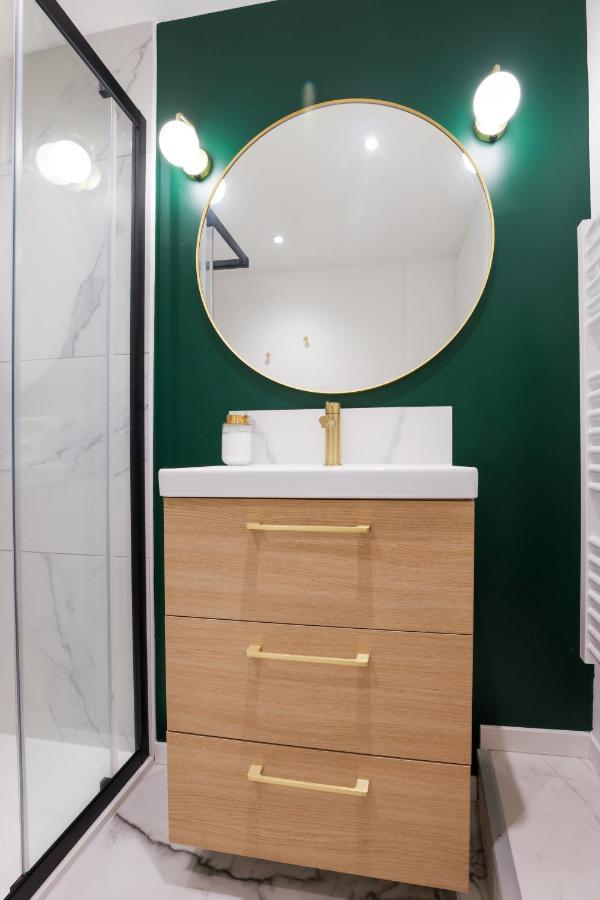 Le T2 Chic ! Apartamento Carcassonne Exterior foto